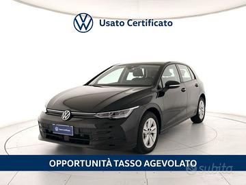 Volkswagen Golf 2.0 tdi life 115cv