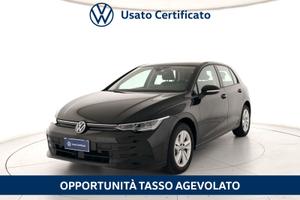 Volkswagen Golf 2.0 tdi life 115cv