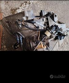 CAMBIO MANUALE FORD TRANSIT