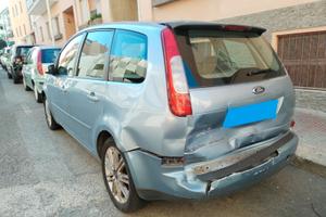 Ford Focus cmax 1800 tdci