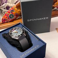 Orologio Spinnaker Dumas SP-5081-22 Automatico