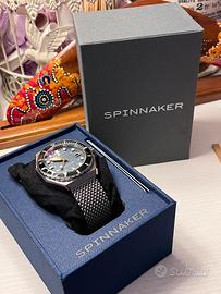 Orologio Spinnaker Dumas SP-5081-22 Automatico