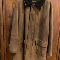 Cappotto Anglian Sheepskins