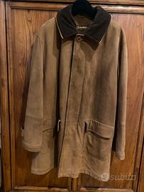 Cappotto Anglian Sheepskins