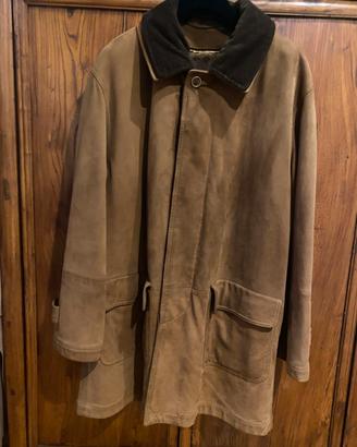 Cappotto Anglian Sheepskins