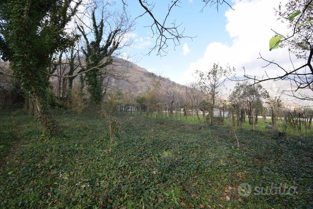 Terreno Agricolo Siano [Cod. rif 3124811VRG]