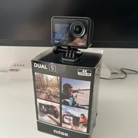 Nilox Dual S