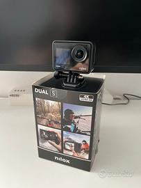 Nilox Dual S