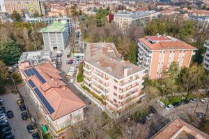 Nazareth: 2 camere con cucina separata