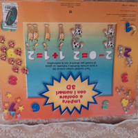 Gioco Per imparare a contare