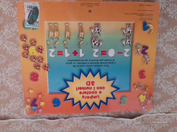 Gioco Per imparare a contare