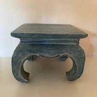 Tavolino thai modello opium