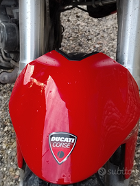 Ducati multistrada 1000 Ds carbonio perfetta