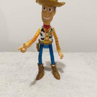 Disney Pixar - Toy Story - Quick-Draw Woody
