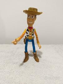 Disney Pixar - Toy Story - Quick-Draw Woody
