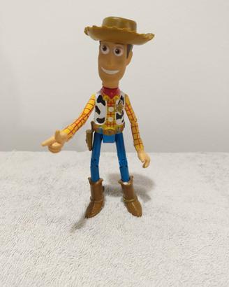Disney Pixar - Toy Story - Quick-Draw Woody