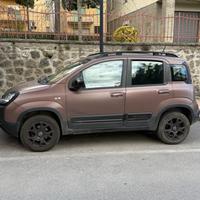 Panda Trussardi 4 per 4
