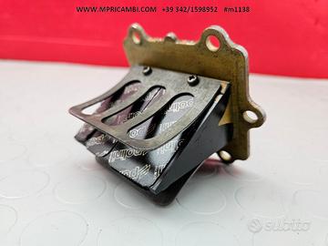 PACCO LAMELLARE SUZUKI RM 250 1993 1994 RM250 1995