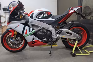 APRILIA V4 2011 APRC 2011/2013 ABS