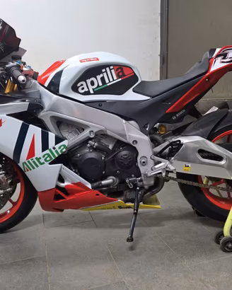 APRILIA V4 2011 APRC 2011/2013 ABS