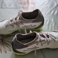 scarpe calcio adidas predator nr. 38.5