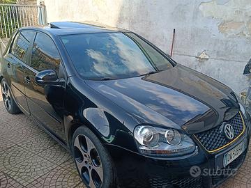 VOLKSWAGEN Golf 5ª 2009 sport