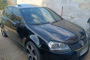 VOLKSWAGEN Golf 5ª 2009 sport