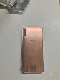 Samsung A7 2018