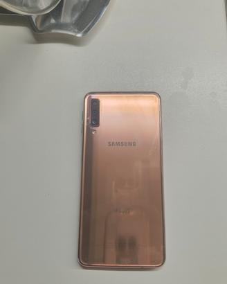 Samsung A7 2018