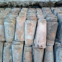 canali antichi di buona manifattura 