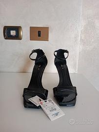 Décolleté Zara