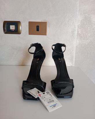 Décolleté Zara