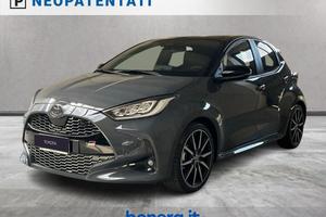Toyota Yaris 1.5h 130 GR Sport