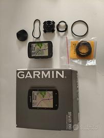 Garmin EDGE 520 PLUS