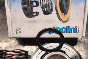 Frizione POLINI Evolution CLUTCH KIT Vespa