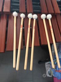 Bacchette per timpani