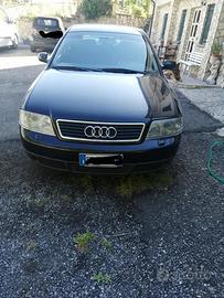 Audi A6 2.5 tdi