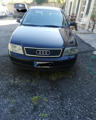 Audi A6 2.5 tdi