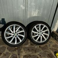 Cerchi alfa romeo Giulietta