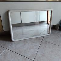 Specchio vintage minimal 40x60 cm
