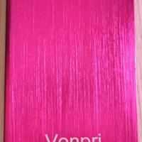 Caricabatterie Portatile Vonpri 10.000 mAh Rosa