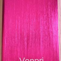 Caricabatterie Portatile Vonpri 10.000 mAh Rosa