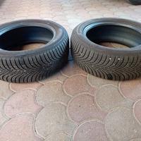 Pneumatici Auto  205/55 R16 - 4 stagioni