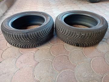 Pneumatici Auto  205/55 R16 - 4 stagioni