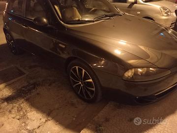 cerchi in lega alfa romeo 