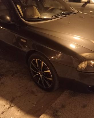 cerchi in lega alfa romeo 