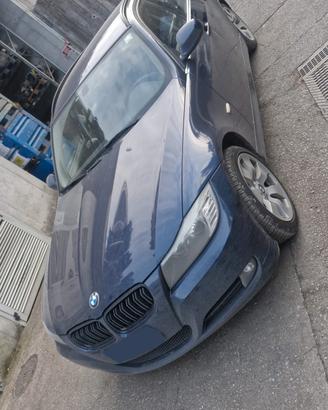 Ricambi BMW 318D E90/E91 del 2012 2.0 N47D20C