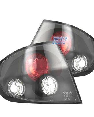 FANALI HYUNDAI GETZ 02-05 FONDO NERO