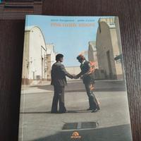 Pink Floyd Visioni di Storm Thorgeson 