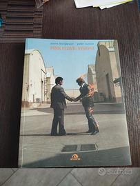 Pink Floyd Visioni di Storm Thorgeson 